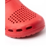 Buty zawodowe Fitclog DAN lekkie atestowane czerwone roz.40